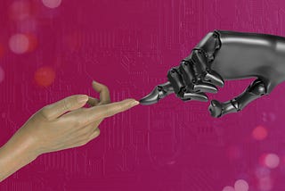 AI is Taking Over: Are You Ready?