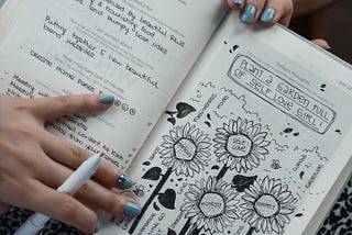 Ink of Illumination: The Soul-Stirring Magic of Journaling