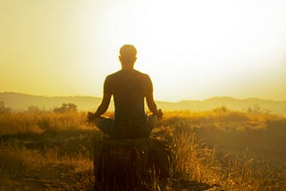 Becoming A Meditator: Overcoming 3 Common Roadblocks