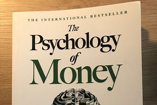 This Weird Book Taught Me to Be Financially Unbreakable