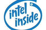 Is Intel Dead Inside?