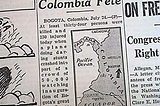 Pablo Escobar’s Terror in Colombia