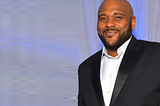 Ruben Studdard’s Weight-Loss Journey