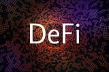 DeFi Staking Platform