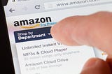 When to Let Amazon Sell for You