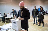 The Burnaby By-Election, Singh’s Playbook, The Battle and The War