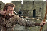 I Rewatched ‘Robin Hood: Prince Of Thieves’ And Loved Every Terrible Second Of It