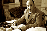 C.S. Lewis on God and Good Vs. Evil