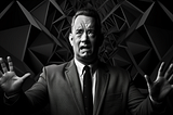 Tom Hanks source: Midjourney