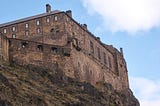 Three Edinburgh Hidden Gems