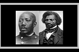 Delany and Douglass: Brothers in the Fight for Freedom