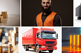 Singh Packers and Movers will help you complete your shifting 100%