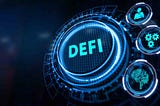 DeFi Staking Platform