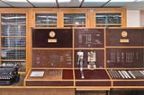 The untold story of digital logic & the world’s first useful computer: From relays to the Z3