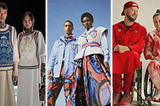 Winners for best outfit at the Summer Olympics 2024: Mongolia, Haiti and Canada