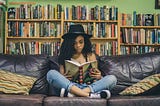 The Best Books I Read Last Year