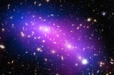 Astronomers solve longstanding galaxy cluster collision puzzle