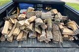 Firewood Isn’t Cheap