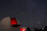 Your guide to 2024’s Perseid meteor shower