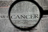 Global Cancer Prevention: making a case for modifiable risk factors.