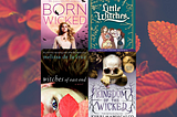 Witchy Reads Perfect for Autumn