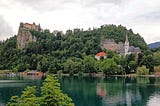 Lake Bled… Captured on Camera