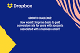 Growth Process 11/21: Dropbox Growth Case Study