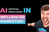 How AI will Redefine Influencer Marketing in 2050?