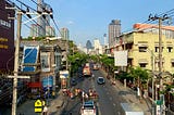 Bangkok