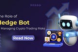 The Role of Hedge Bots in Managing Crypto Trading Risks