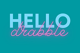 Do You Drabble?