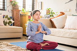 Benefits of Meditation: A Step-by-Step Guide for Beginners