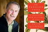 Book Review The Tangled Tree by David Quammen