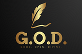 G.O.D. — Good, United, Divine publication