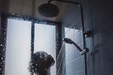 A Shower Saved My Life