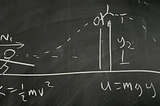 The Physics of a World Record Pole Vault