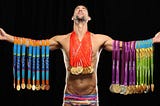 Michael Phelps: The Greatest Olympian and His Unmatched Legacy