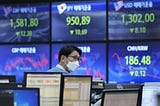 Japan Stock Exchange Suffered the Biggest Daily Loss in Its History! Global Markets Tense