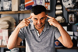 GaryVee’s NFT Restaurant is a Dystopian Fever Dream