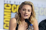 Why Lili Reinhart’s Statements on Body Image Are So Important