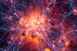 Dark Matter and the Origin of Life