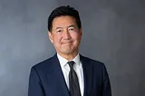 Global Investment Expert Edward Ho Joins McCombs Center for Global Business Advisory Board