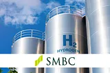 SMBC invests in Japan Hydrogen Fund, SMDAM to be co-manager