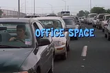 ‘Office Space’ and Bullshit Jobs