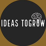 Ideas To Grow