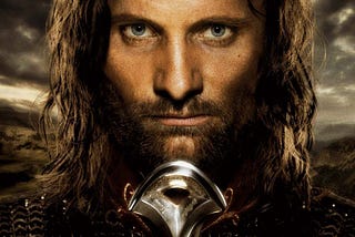 Viggo Mortensen — The Lord of the Languages