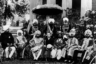 British Raj in India: How Did It Start and What Are the Consequences?