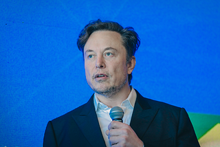 Musk’s Proclivity For Fascism And Eugenics