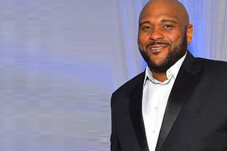 Ruben Studdard’s Weight-Loss Journey