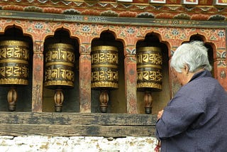 In Photos: 7 Days in Bhutan